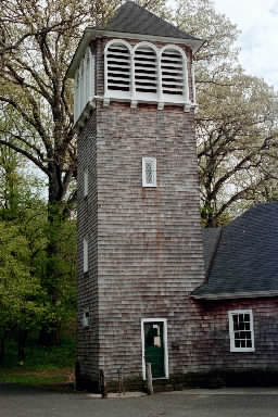 bell tower